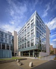 University of Washington's New Nano-ES Building 